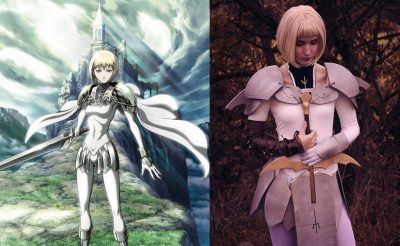 Top 7 Best Claymore Gifts For Christmas 2025 - Claymore Merch