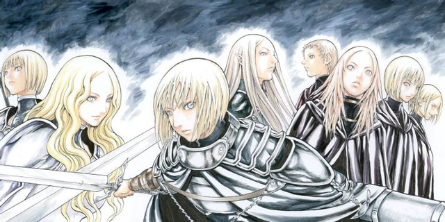 Claymore in 2026: Story, Legacy & Live-Action News