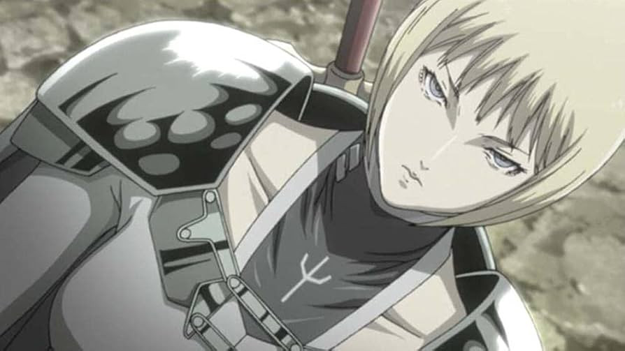 The Complete Story of Claymore Explained