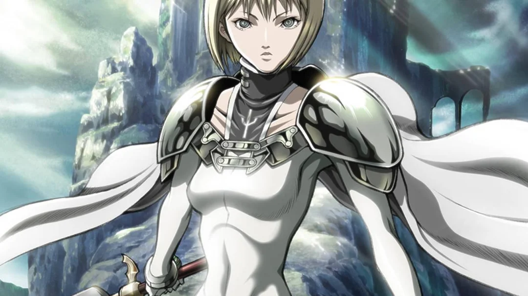 The Complete Story of Claymore Explained