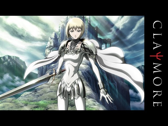 The Meaning Behind Claymore’s Ending Explained